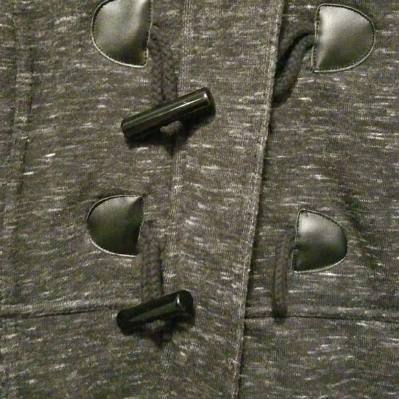 Jacket - Picture 3 of 4